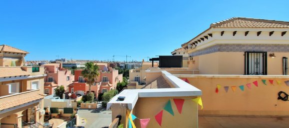 Таунхаус с 3 спальнями в Аликанте, Испания № 174653 27