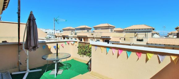 Таунхаус с 3 спальнями в Аликанте, Испания № 174653 23