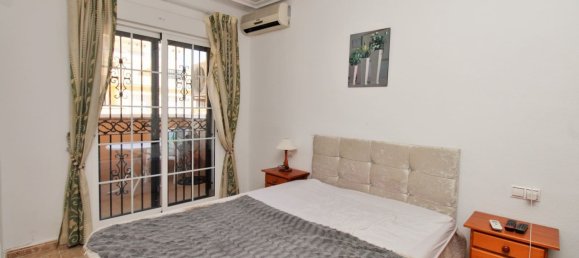 Таунхаус с 3 спальнями в Аликанте, Испания № 174653 13