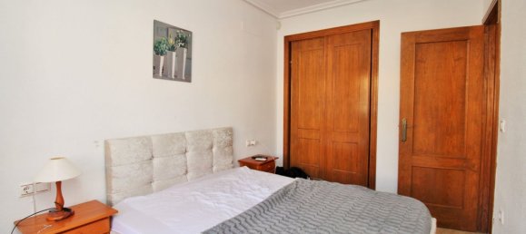 Таунхаус с 3 спальнями в Аликанте, Испания № 174653 14