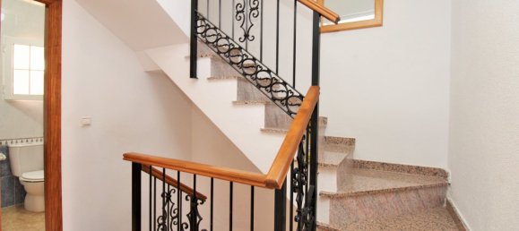 Таунхаус с 3 спальнями в Аликанте, Испания № 174653 21