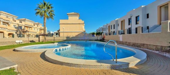 Таунхаус с 3 спальнями в Аликанте, Испания № 174653 29