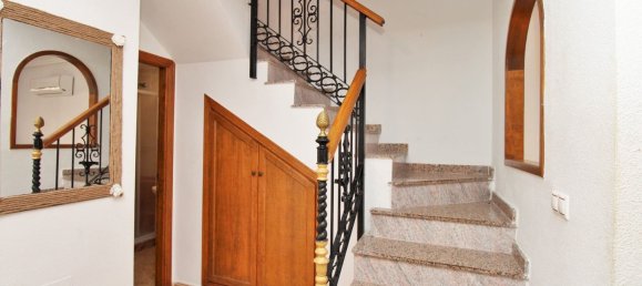 Таунхаус с 3 спальнями в Аликанте, Испания № 174653 12