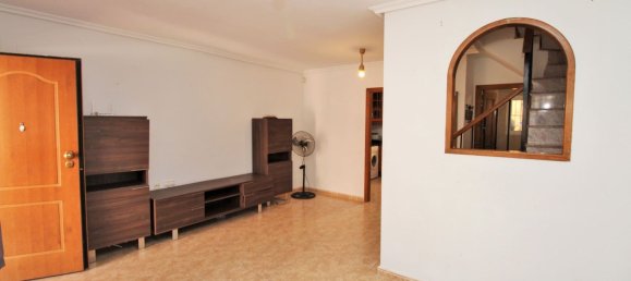 Таунхаус с 3 спальнями в Аликанте, Испания № 174653 5