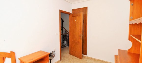 Таунхаус с 3 спальнями в Аликанте, Испания № 174653 18