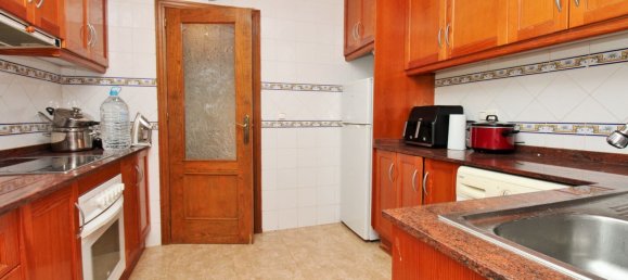 Таунхаус с 3 спальнями в Аликанте, Испания № 174653 9