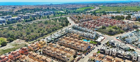 Таунхаус с 3 спальнями в Аликанте, Испания № 174653 28