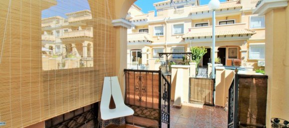 Таунхаус с 3 спальнями в Аликанте, Испания № 174653 3