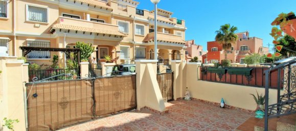 Таунхаус с 3 спальнями в Аликанте, Испания № 174653 2