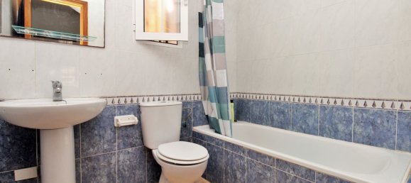 Таунхаус с 3 спальнями в Аликанте, Испания № 174653 16