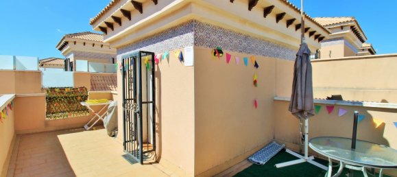 Таунхаус с 3 спальнями в Аликанте, Испания № 174653 22