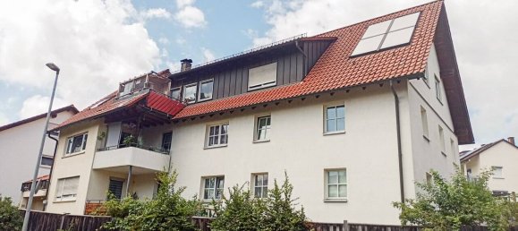 3 rooms Apartment in Goppingen, Germany No. 283736 29