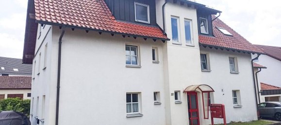 3 rooms Apartment in Goppingen, Germany No. 283736 28