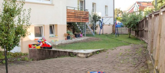 3 rooms Apartment in Goppingen, Germany No. 283736 22