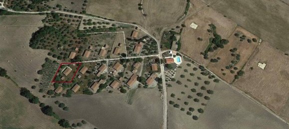 Дом с 2 спальнями в Рагуза, Италия № 351543 5