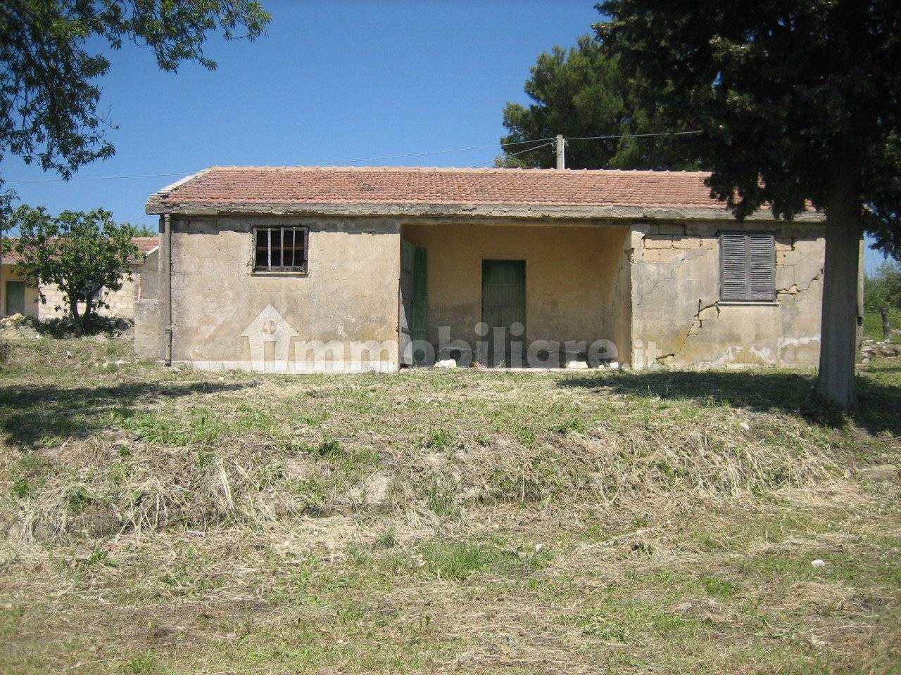 Дом с 2 спальнями в Рагуза, Италия № 351543