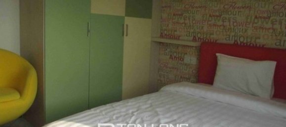 Apartamento T3 em Ba Dinh, Vietnam N.º 2119 5