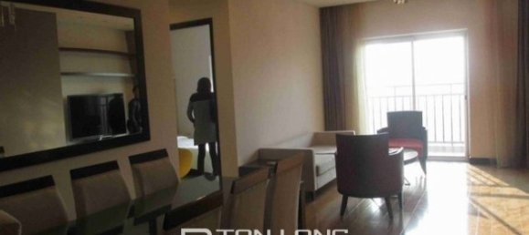 Apartamento T3 em Ba Dinh, Vietnam N.º 2119 2