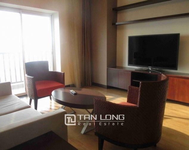 Apartamento T3 em Ba Dinh, Vietnam N.º 2119