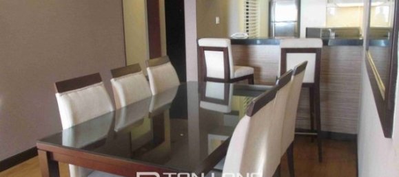 Apartamento T3 em Ba Dinh, Vietnam N.º 2119 3