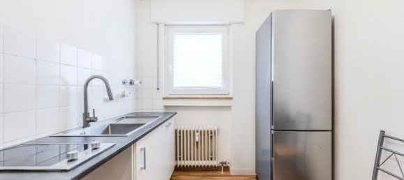 Apartamento de 1 dormitorio en Ludwigsburg, Germany No. 111064 14