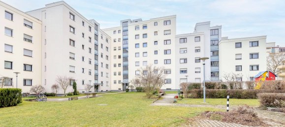 Apartamento de 1 dormitorio en Ludwigsburg, Germany No. 111064 7