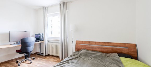 Apartamento de 1 dormitorio en Ludwigsburg, Germany No. 111064 2