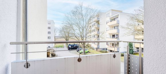 Apartamento de 1 dormitorio en Ludwigsburg, Germany No. 111064 11