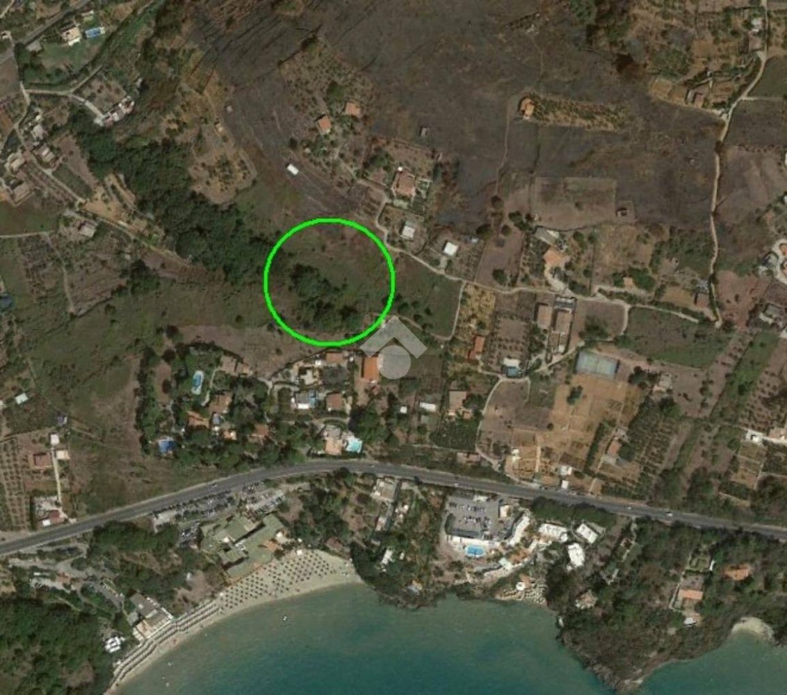 5011m² Land in Gaeta, Italy No. 90719