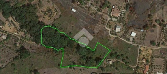 5011m² Land in Gaeta, Italy No. 90719 2