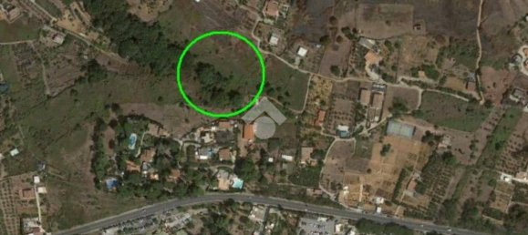5011m² Land in Gaeta, Italy No. 90719 3