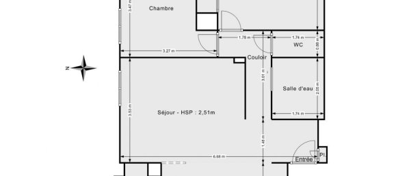 2 bedrooms Apartment in Saint-Maur-des-Fosses, France No. 167961 9