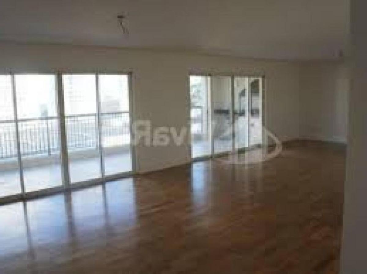 4 chambres Appartement à Sao Paulo, Brazil No. 489714