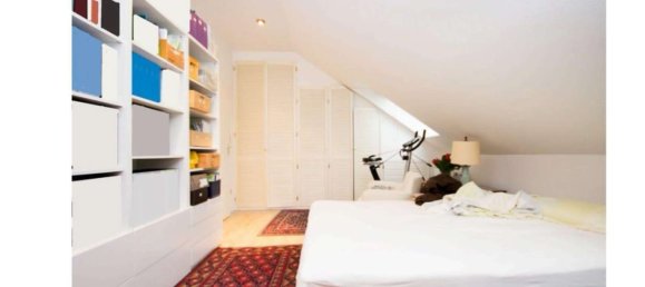 4 غرف نوم منزل ذو طابقين في Bremen, Germany رقم 111245 17