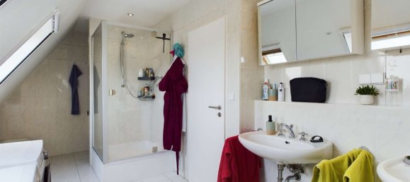 4 غرف نوم منزل ذو طابقين في Bremen, Germany رقم 111245 13