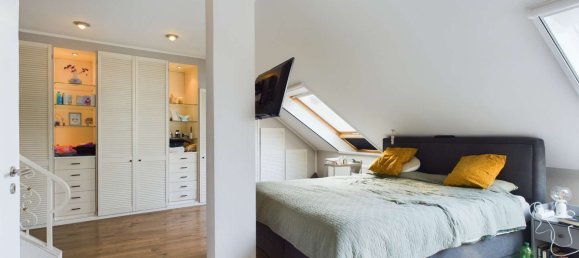 4 غرف نوم منزل ذو طابقين في Bremen, Germany رقم 111245 10