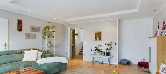 4 غرف نوم منزل ذو طابقين في Bremen, Germany رقم 111245 3