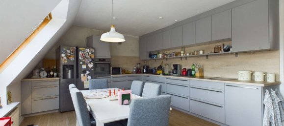 4 غرف نوم منزل ذو طابقين في Bremen, Germany رقم 111245 4