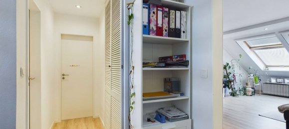 4 غرف نوم منزل ذو طابقين في Bremen, Germany رقم 111245 6