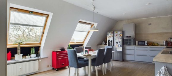 4 غرف نوم منزل ذو طابقين في Bremen, Germany رقم 111245 5