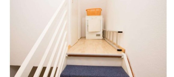 4 غرف نوم منزل ذو طابقين في Bremen, Germany رقم 111245 24