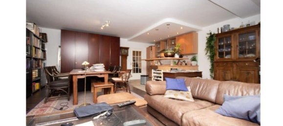 4 غرف نوم منزل ذو طابقين في Bremen, Germany رقم 111245 19