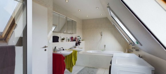 4 غرف نوم منزل ذو طابقين في Bremen, Germany رقم 111245 12