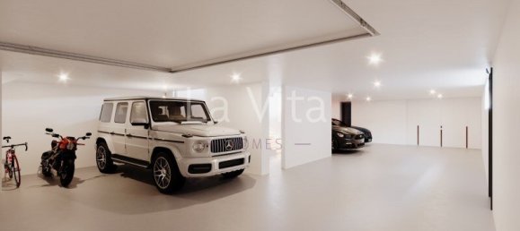 5 bedrooms Villa in Cascais, Portugal No. 170534 15