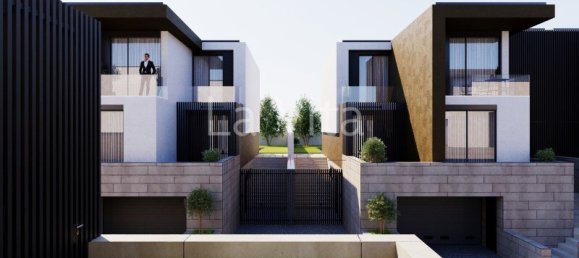 5 bedrooms Villa in Cascais, Portugal No. 170534 22