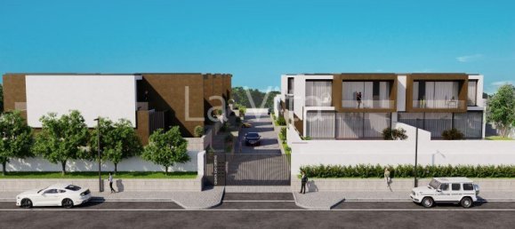 5 bedrooms Villa in Cascais, Portugal No. 170534 24