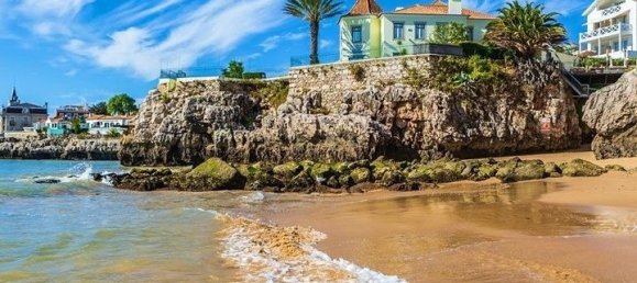5 bedrooms Villa in Cascais, Portugal No. 170534 36