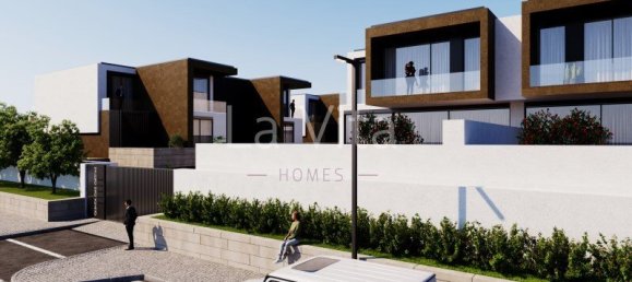 5 bedrooms Villa in Cascais, Portugal No. 170534 21