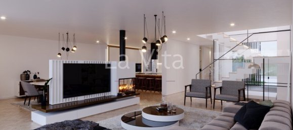 5 bedrooms Villa in Cascais, Portugal No. 170534 3