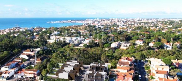 5 bedrooms Villa in Cascais, Portugal No. 170534 26